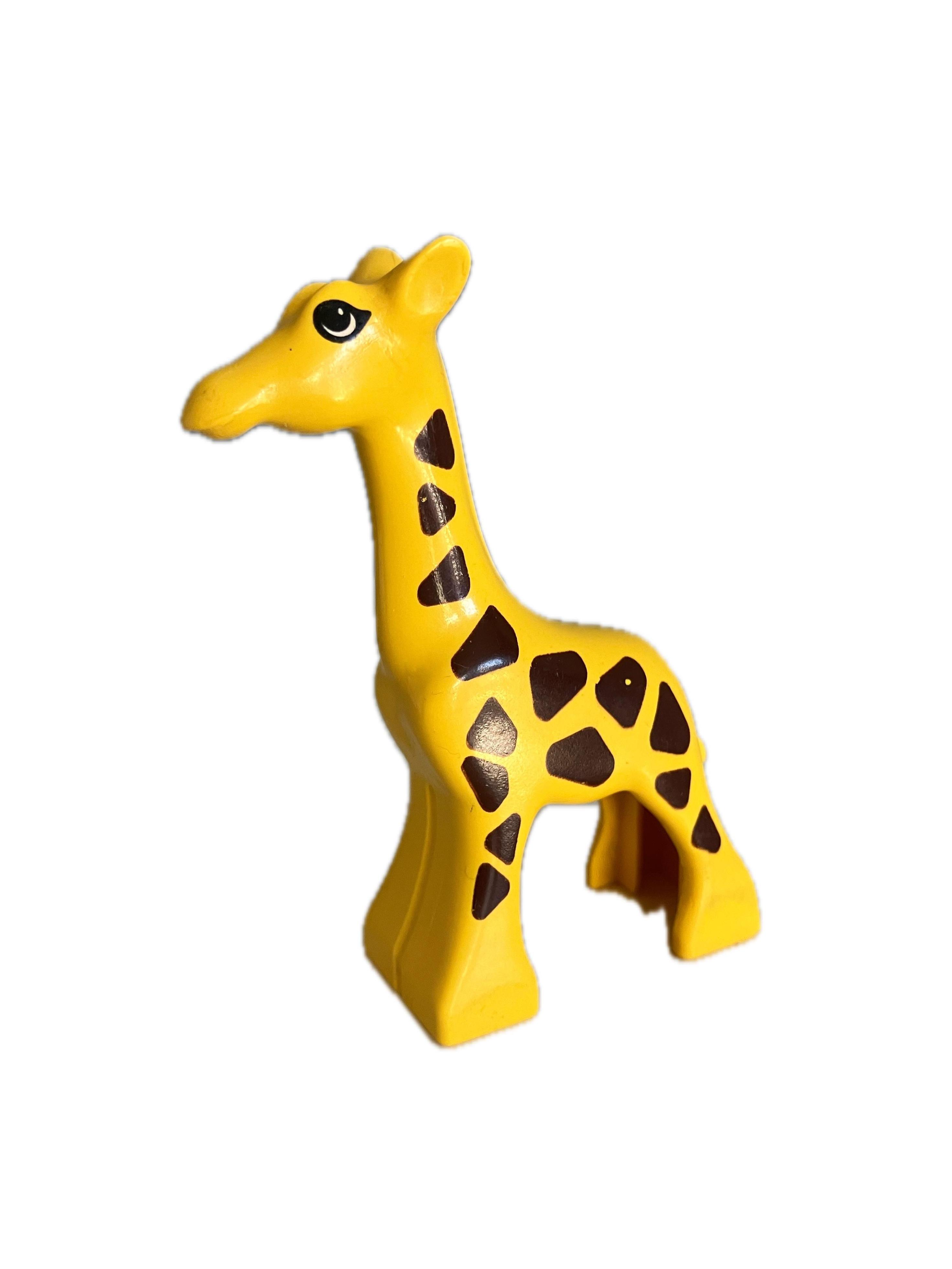 Lego® Duplo® žirafa starší typ 2. jakost